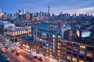 Strada in Toronto, ON - Building Photo - Building Photo