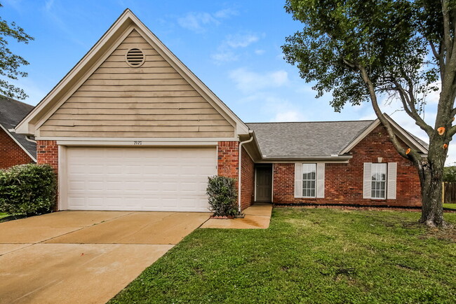 property at 7927 Nature Walk Dr