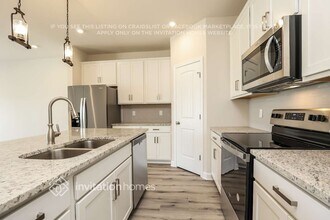 125 Fister Dr in Lebanon, TN - Foto de edificio - Building Photo