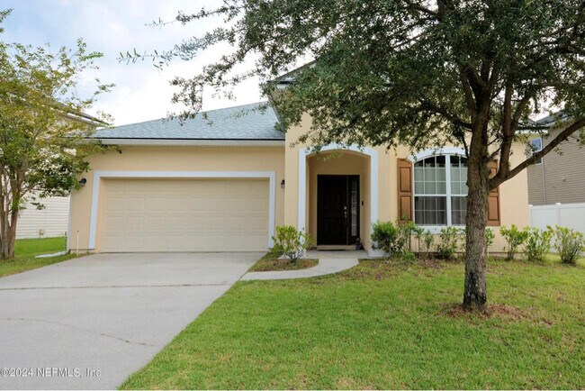 1433 Royal Dornoch Drive in Jacksonville, FL - Building Photo - Building Photo