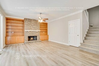 7349 Timberline Way in Stone Mountain, GA - Building Photo - Building Photo