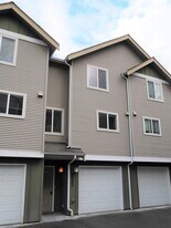 12532 26th Ave NE in Seattle, WA - Building Photo