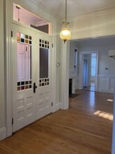 322 Spring St in Portland, ME - Building Photo - Building Photo