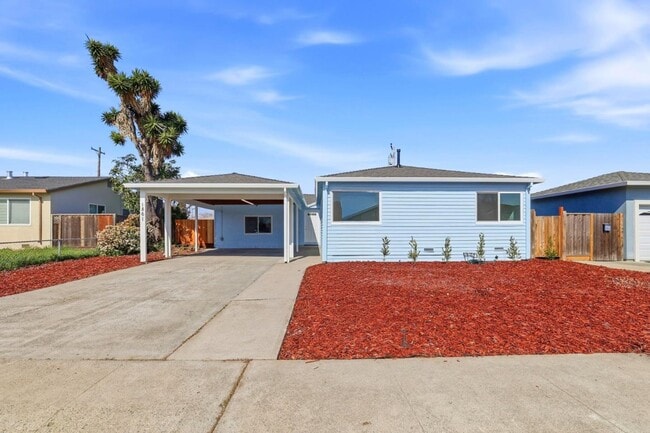 property at 1861 Nelson Dr