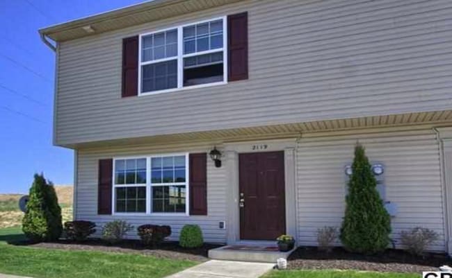 2119 Quail Hollow Dr in Mechanicsburg, PA - Building Photo - Building Photo