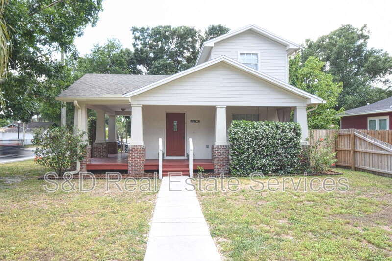 302 W Belmar St in Lakeland, FL - Building Photo