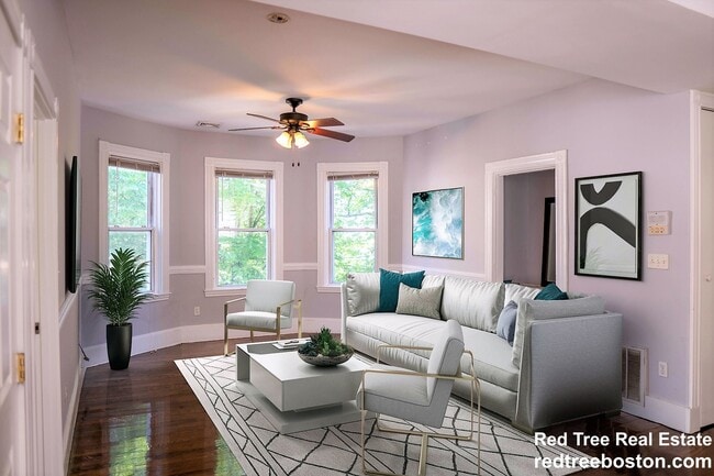 property at 19 Parker Hill Ave