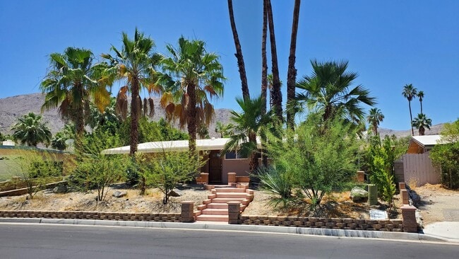 property at 71567 Mirage Rd