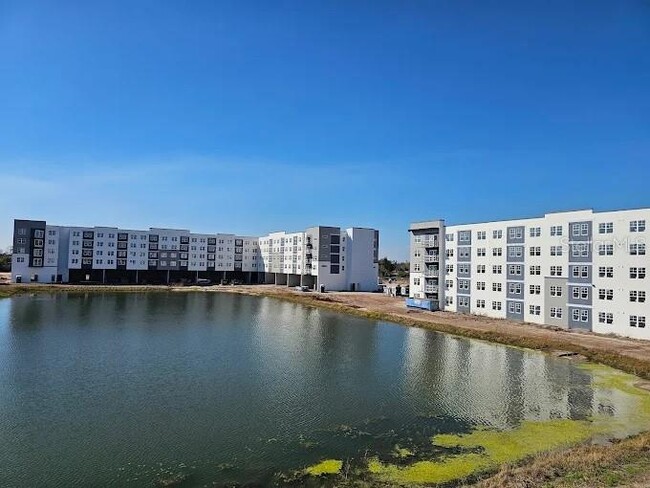 property at 5587 Millenia Blvd