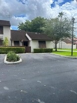 13361 SW 88th Terrace in Miami, FL - Building Photo