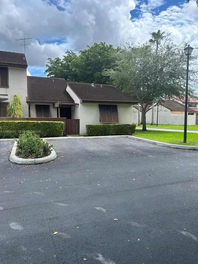 property at 13361 SW 88th Terrace