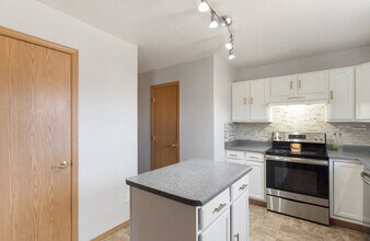 1256 Ancestra Dr in Fountain, CO - Building Photo - Building Photo