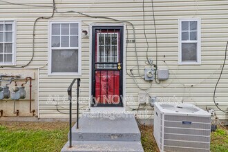 2511 Kent Town Pl in Hyattsville, MD - Building Photo - Building Photo