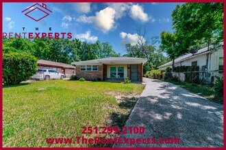 2725 Mill St in Mobile, AL - Building Photo - Building Photo