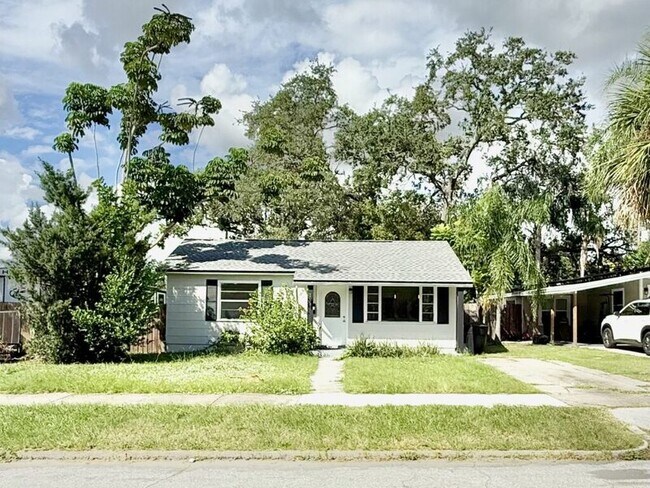 property at 5131 13th Ave N