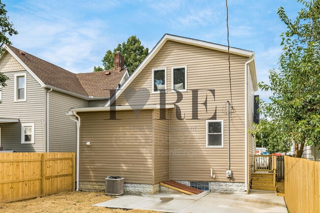 429 E Mithoff St in Columbus, OH - Building Photo - Building Photo