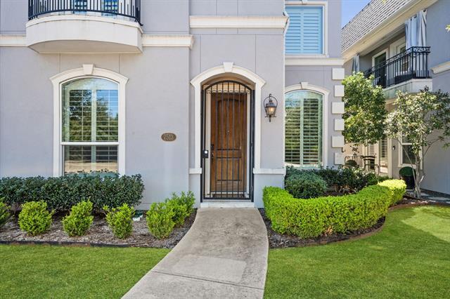 7513 Renaissance Blvd in McKinney, TX - Building Photo - Building Photo