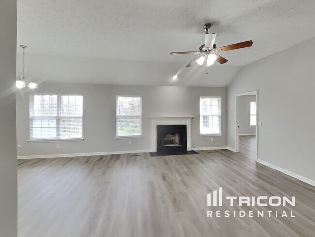 3209 W Yorkshire Ct in Mount Juliet, TN - Building Photo - Building Photo