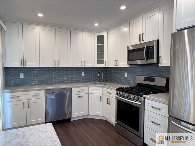 property at 12 Covington Ct