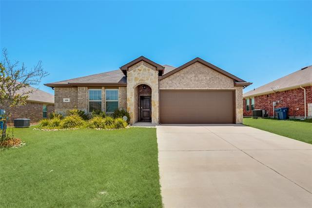 506 Silo Cir in Royse City, TX - Building Photo