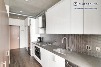 1600 2nd Ave in Seattle, WA - Building Photo - Building Photo