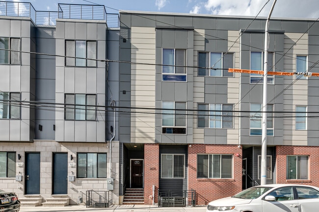 2635 Federal St, Unit 1 in Philadelphia, PA - Building Photo - Building Photo