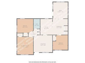 3815 32nd St in Lubbock, TX - Building Photo - Building Photo