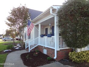 1016 Quarterpath Dr in Winterville, NC - Building Photo - Building Photo