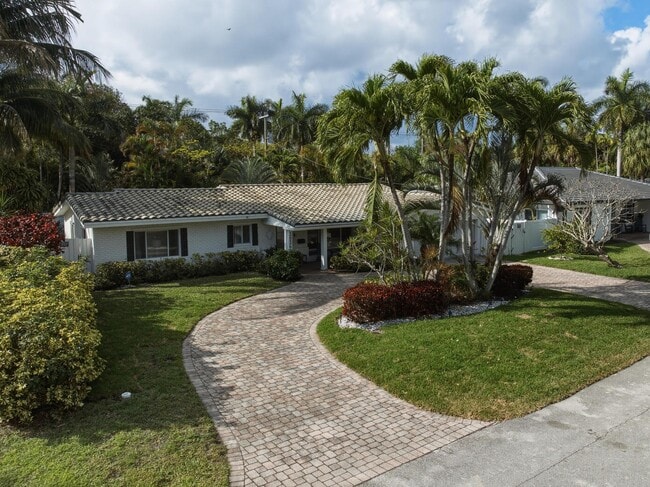 3036 NE 19th St in Fort Lauderdale, FL - Building Photo - Building Photo