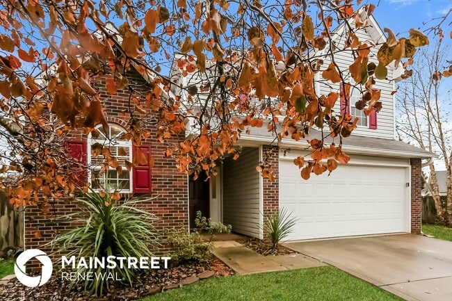 5801 Autumn Trace Ln in Indian Trail, NC - Foto de edificio - Building Photo