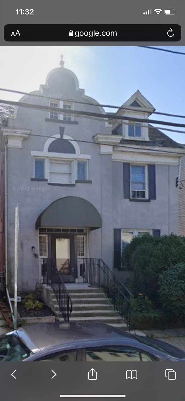 684 Wolf Ave, Unit #1 in Easton, PA - Building Photo - Building Photo