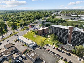 1291 W State Fair Ave in Detroit, MI - Building Photo - Building Photo