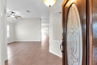 2722 Bronze Loquate Ct in Katy, TX - Foto de edificio - Building Photo