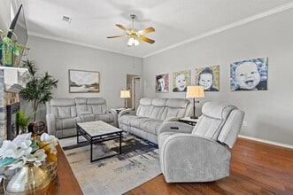 6711 Landover Hills Ln in Arlington, TX - Building Photo - Building Photo