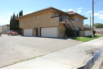 38756 Larkin Ave in Palmdale, CA - Building Photo - Building Photo