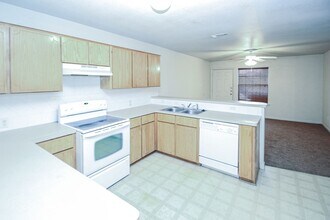 308 S 40th St in Killeen, TX - Building Photo - Building Photo