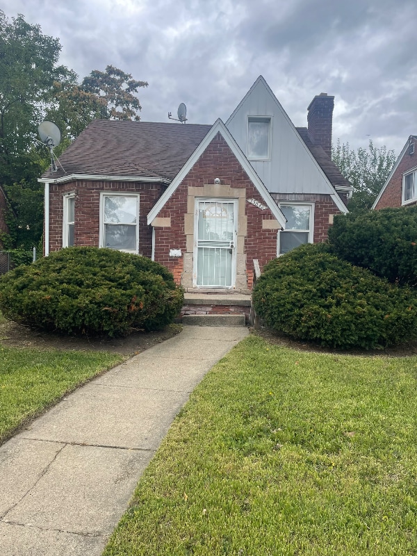 property at 15837 St Marys St