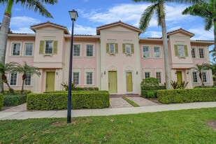 123 Mulligan Pl in Jupiter, FL - Building Photo