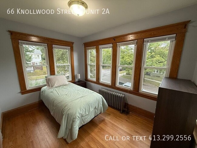 property at 66 Knollwood St
