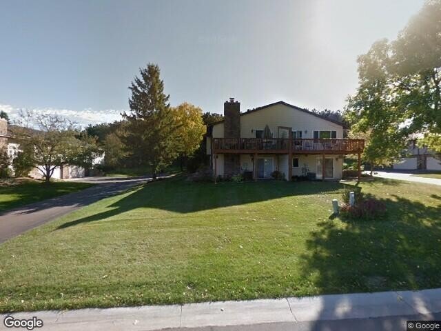 property at 9265 Dartford Rd