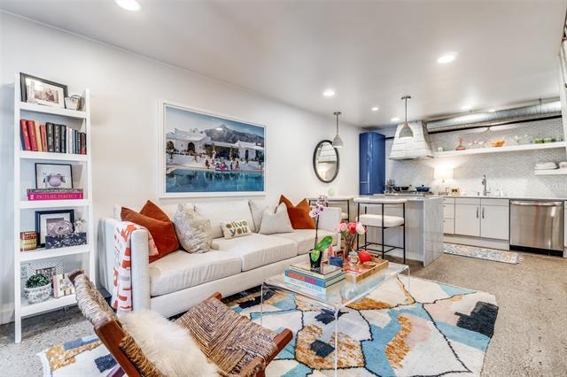 2727 Hood St in Dallas, TX - Building Photo - Building Photo