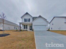 274 Limestone Cir in Conyers, GA - Building Photo