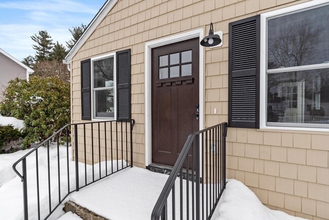 property at 31 Birch Rd