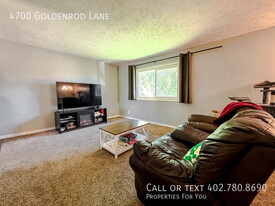 4700 Goldenrod Ln in Lincoln, NE - Building Photo - Building Photo