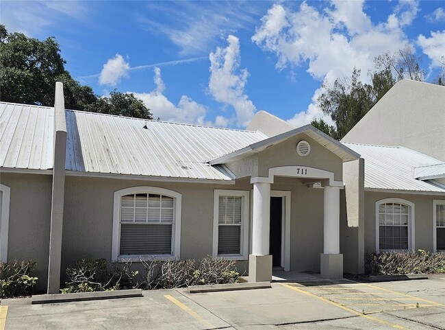 property at 711 Lake Jessie Dr