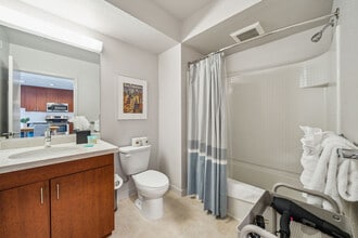 730 Agnew Rd, Unit GO FL3-ID1521465P in Santa Clara, CA - Building Photo - Building Photo