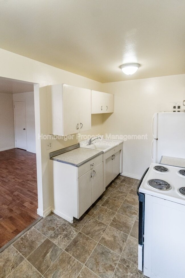 728 W Maxwell Ave in Spokane, WA - Building Photo - Building Photo