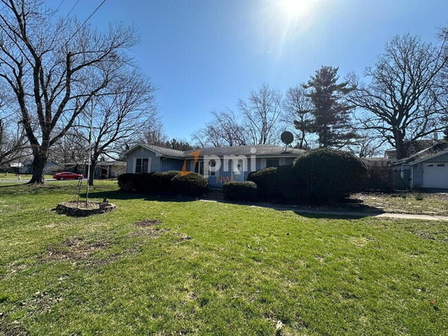 property at 202 E 250 S