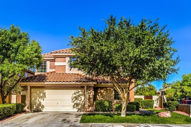 property at 1312 Mt Hamilton