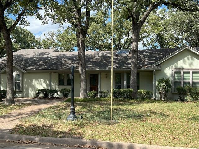 201 Shelmar Dr in Euless, TX - Building Photo - Building Photo